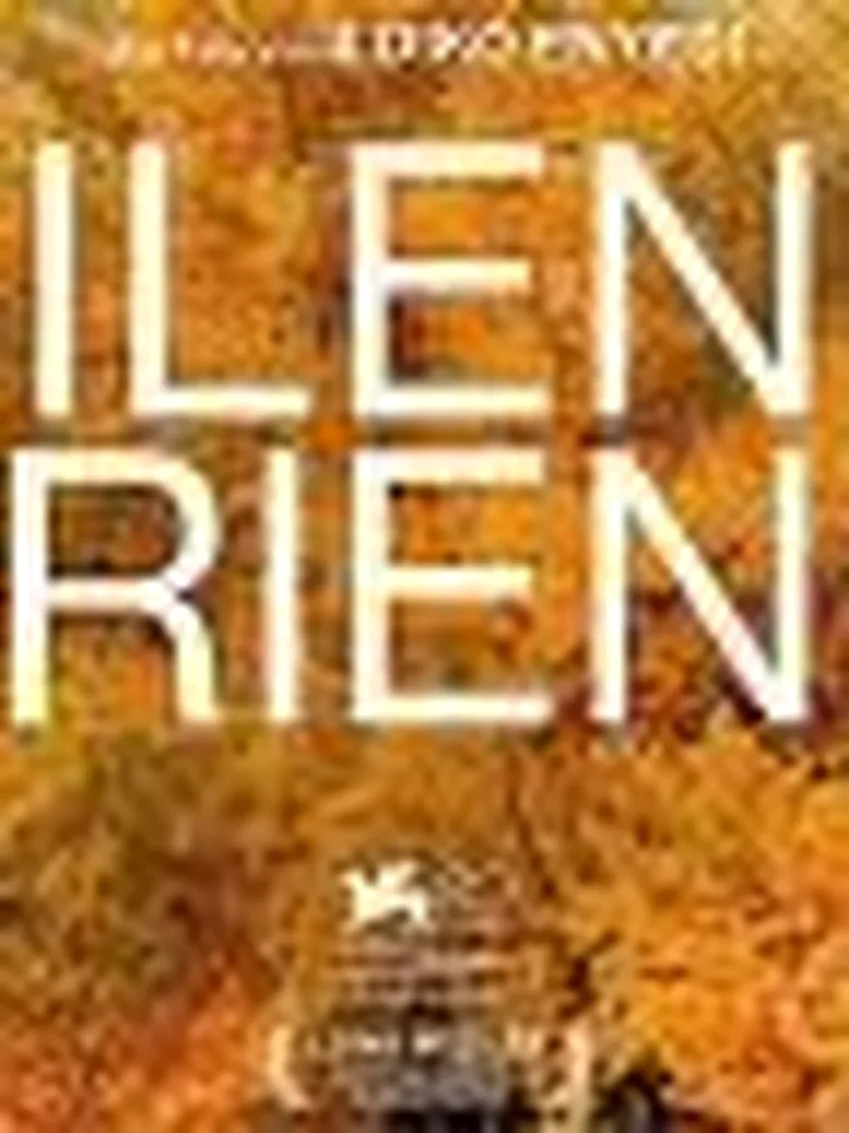 Kommunales Kino Lilienthal: Silent Friend