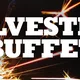 Silvesterbuffet im Restaurant und Braugarten