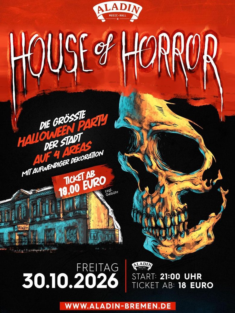 House of Horror