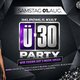 IHLPOHLS KULT Ü-30 PARTY – DIE PARTY FÜR ERWACHSENE!