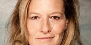Lesung mit Suzanne von Borsody