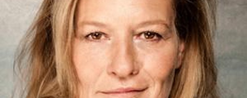 Lesung mit Suzanne von Borsody