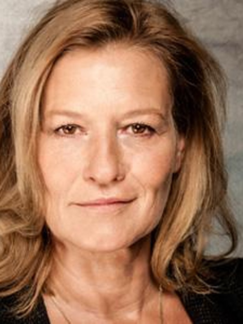 Lesung mit Suzanne von Borsody