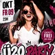 Ü20 PARTY - 2000er & 2010er