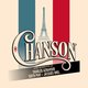 "Chanson" Eine Hommage an Charles Aznavour, Edith Piaf und Jacques Brel