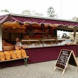 Wochenmarkt