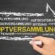 Jahreshauptversammlung Heimatverein Altenesch