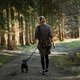 Walking am Sonntag