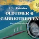 1. frivoles Oldtimer & Cabriotreffen