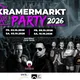 Kramermarktparty 2026