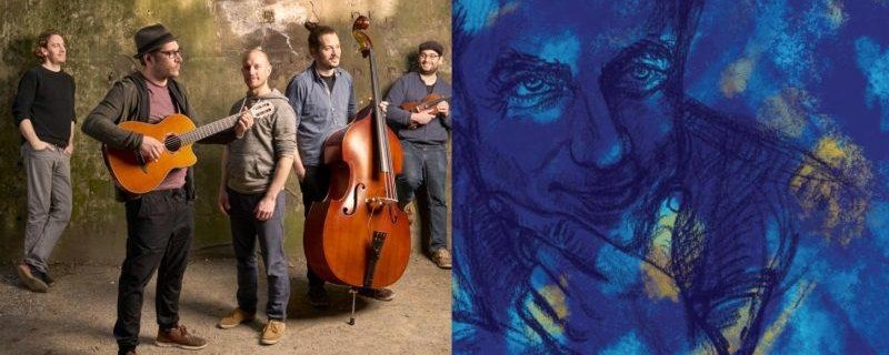 „FANTASIE VON ÜBERMORGEN“ Gedichtvertonungen von Erich Kästner und anderes Erbauliches