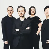 Quatuor Ébène