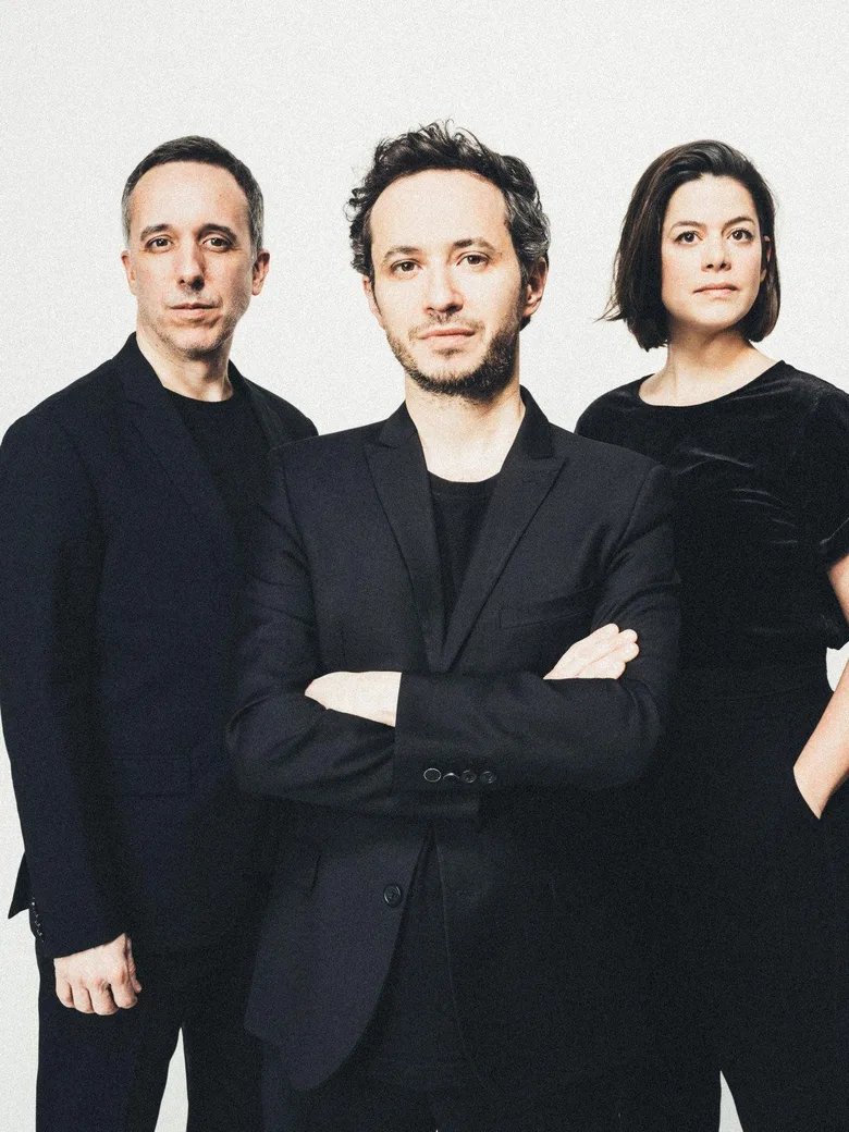 Quatuor Ébène