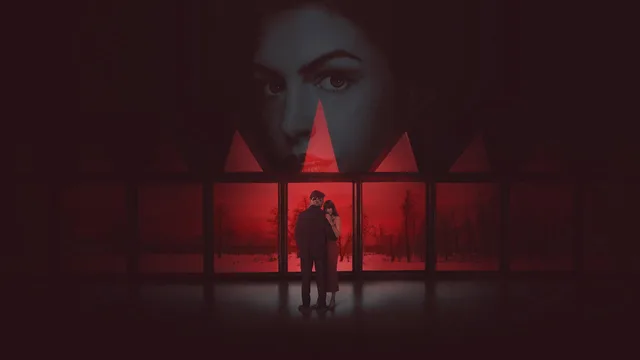 Verity - Dunkle Geheimnisse