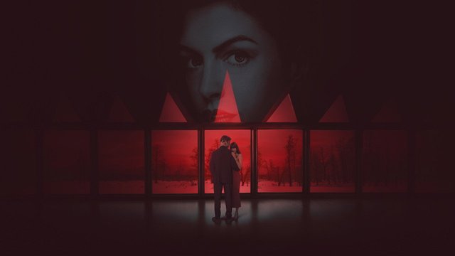 Verity - Dunkle Geheimnisse