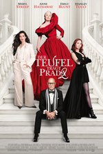 Der Teufel trägt Prada 2
