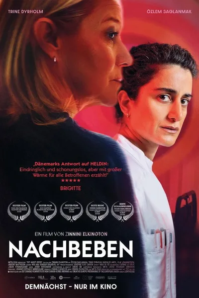 Nachbeben