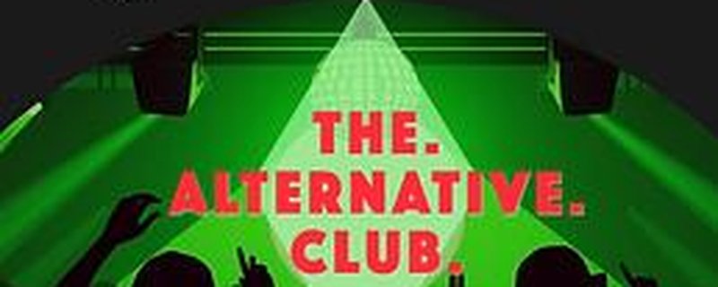 The Alternative Club