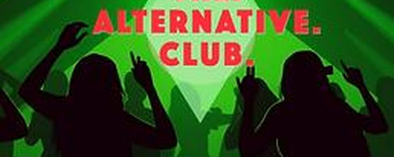 The Alternative Club