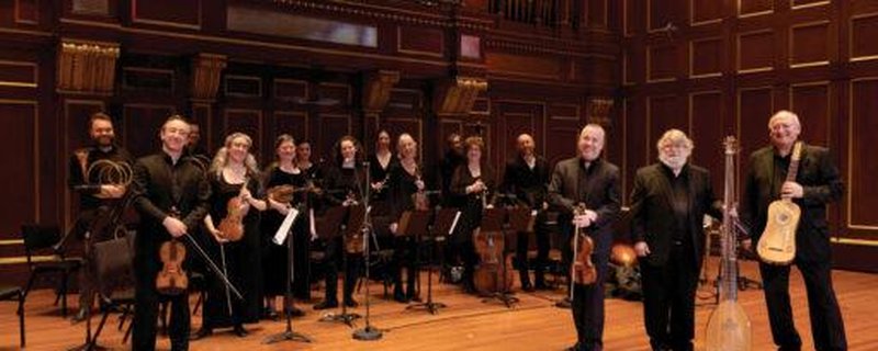 BOSTON EARLY MUSIC FESTIVAL „La Bella Stellidaura: Die Verteidigung des Übeltäters“