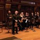 BOSTON EARLY MUSIC FESTIVAL „La Bella Stellidaura: Die Verteidigung des Übeltäters“