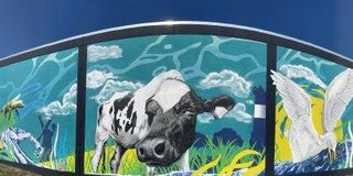 H2Oldenburg – mit dem Rad die Wasserwirtschaft…