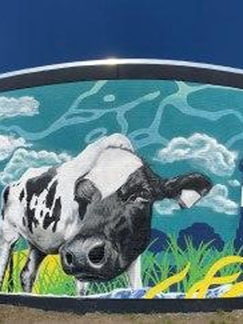 H2Oldenburg – mit dem Rad die Wasserwirtschaft…