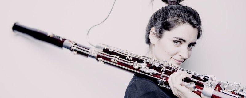 Bremer Philharmoniker "Zwischen Harmonie und Chaos" 7. Philharmonisches Konzert