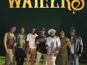 The Wailers