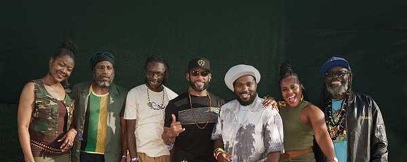 The Wailers