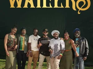 The Wailers