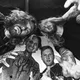 Bernth, Mike Dawes, Charles Berthoud & Ola Englund