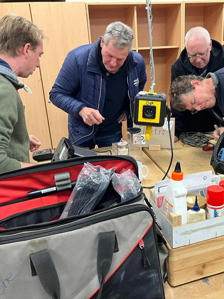 Repair Café