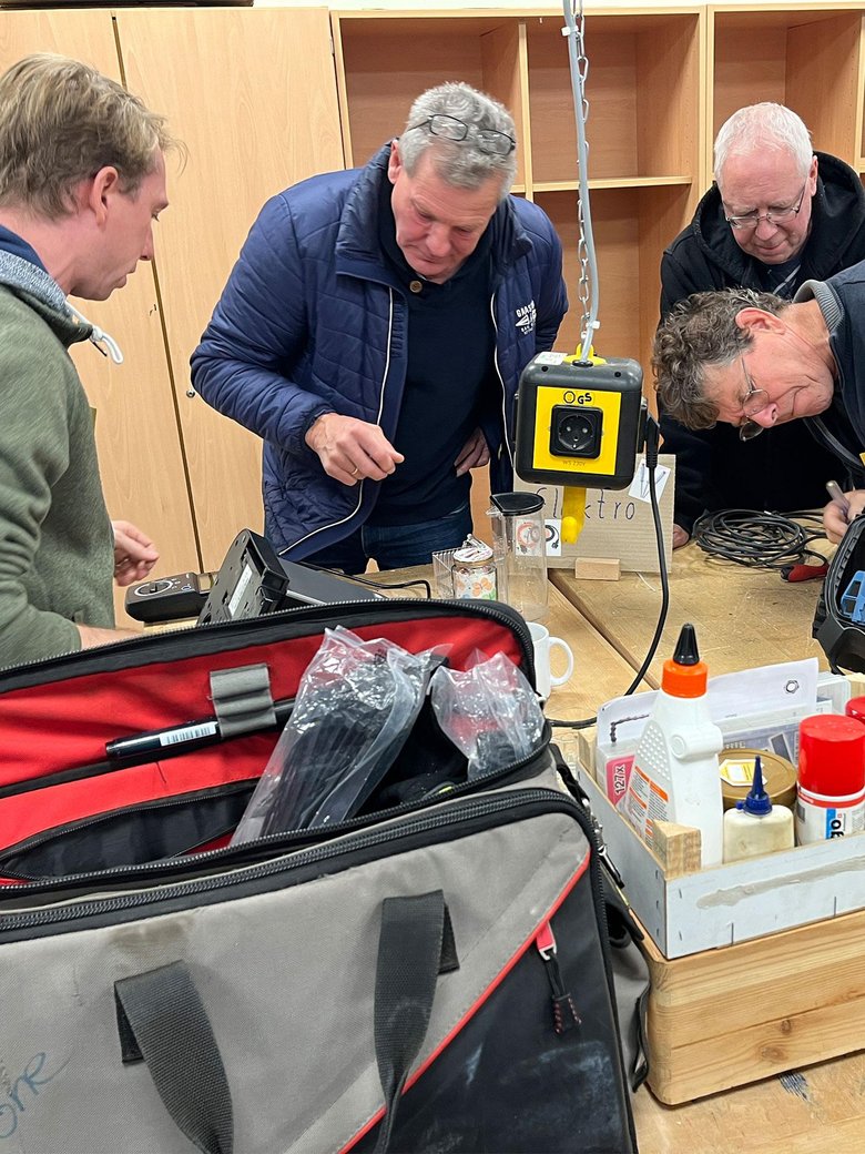 Repair Café