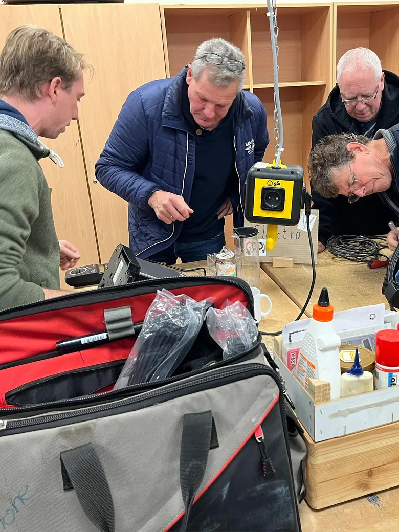 Repair Café