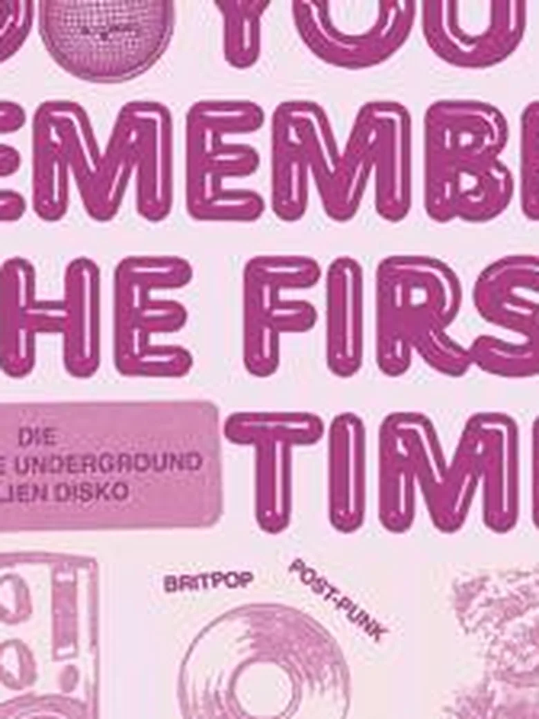 Die My Little Underground Familien Disko