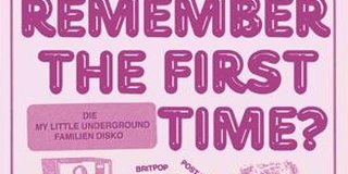 Die My Little Underground Familien Disko