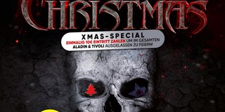 Dark Christmas Special!