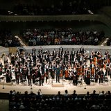 Gustav Mahler Jugendorchester / Philippe Jordan