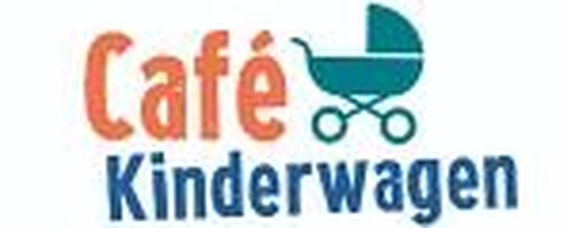Café Kinderwagen in der Kita Jahnstraße