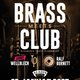 BRASS MEETS CLUB