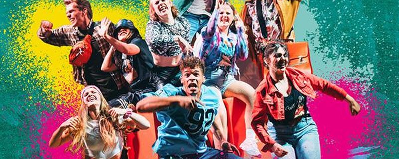 Fack Ju Göhte – Das Musical