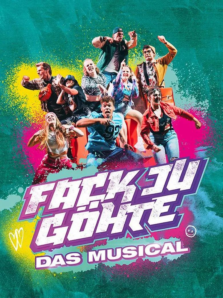 Fack Ju Göhte – Das Musical