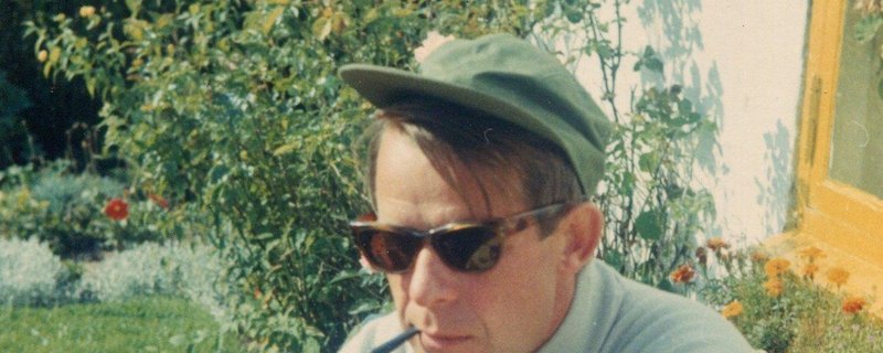 Siegfried Lenz zum 100.