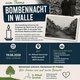 Wilhadi im Park - Foto Ausstellung Bombennacht