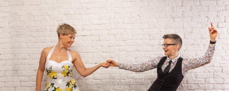 Lindy Hop