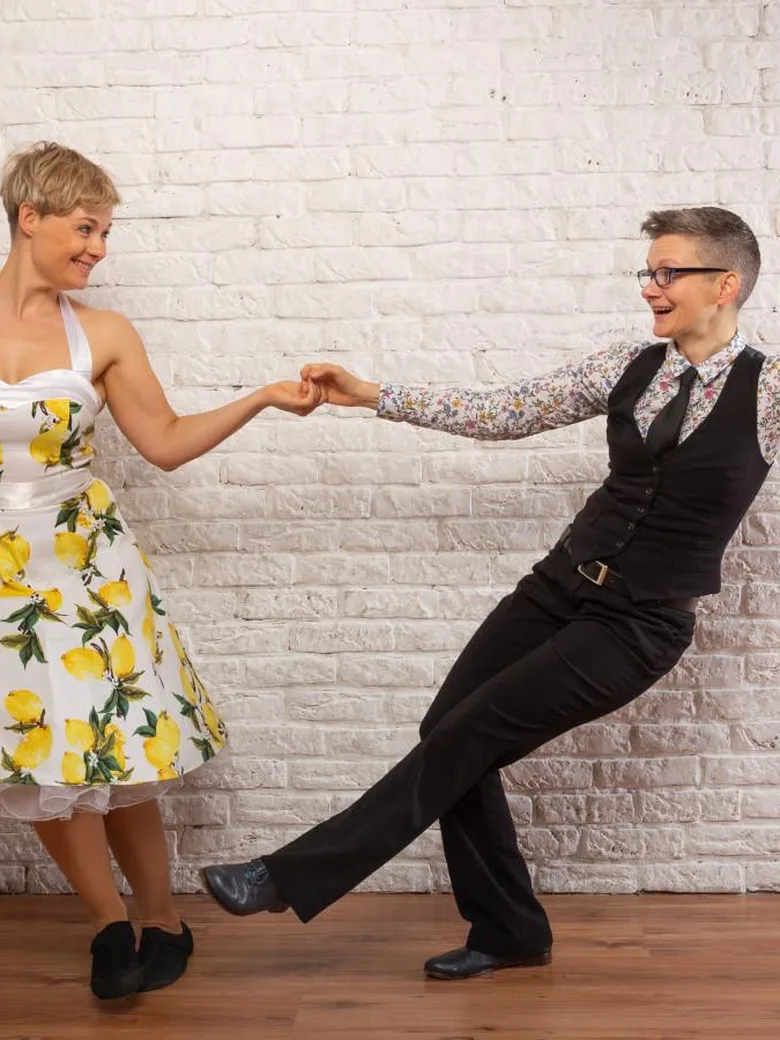 Lindy Hop