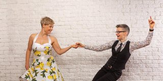 Lindy Hop