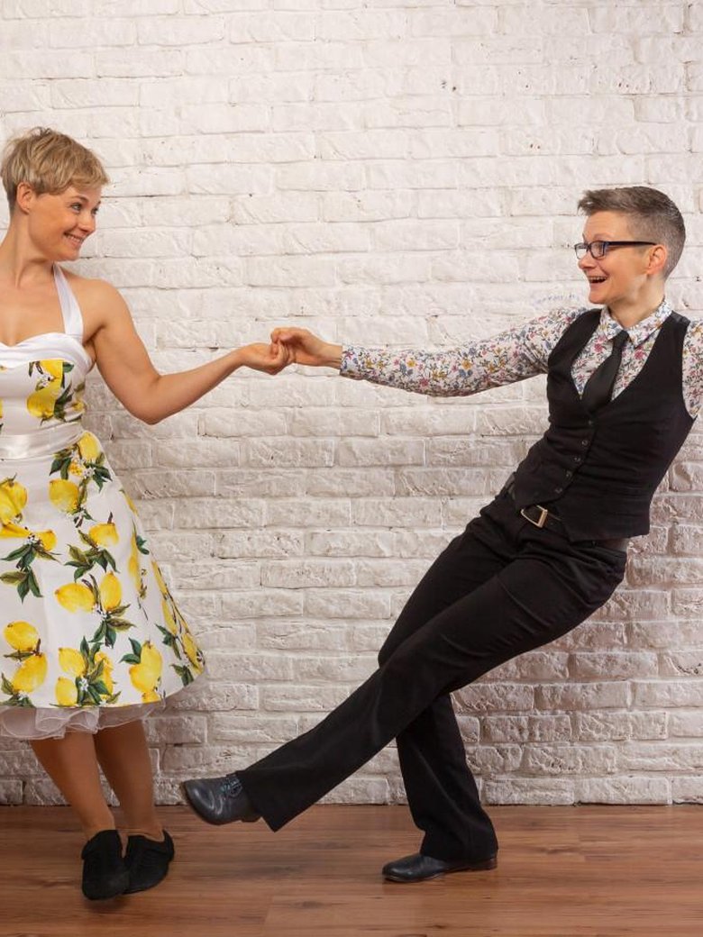 Lindy Hop