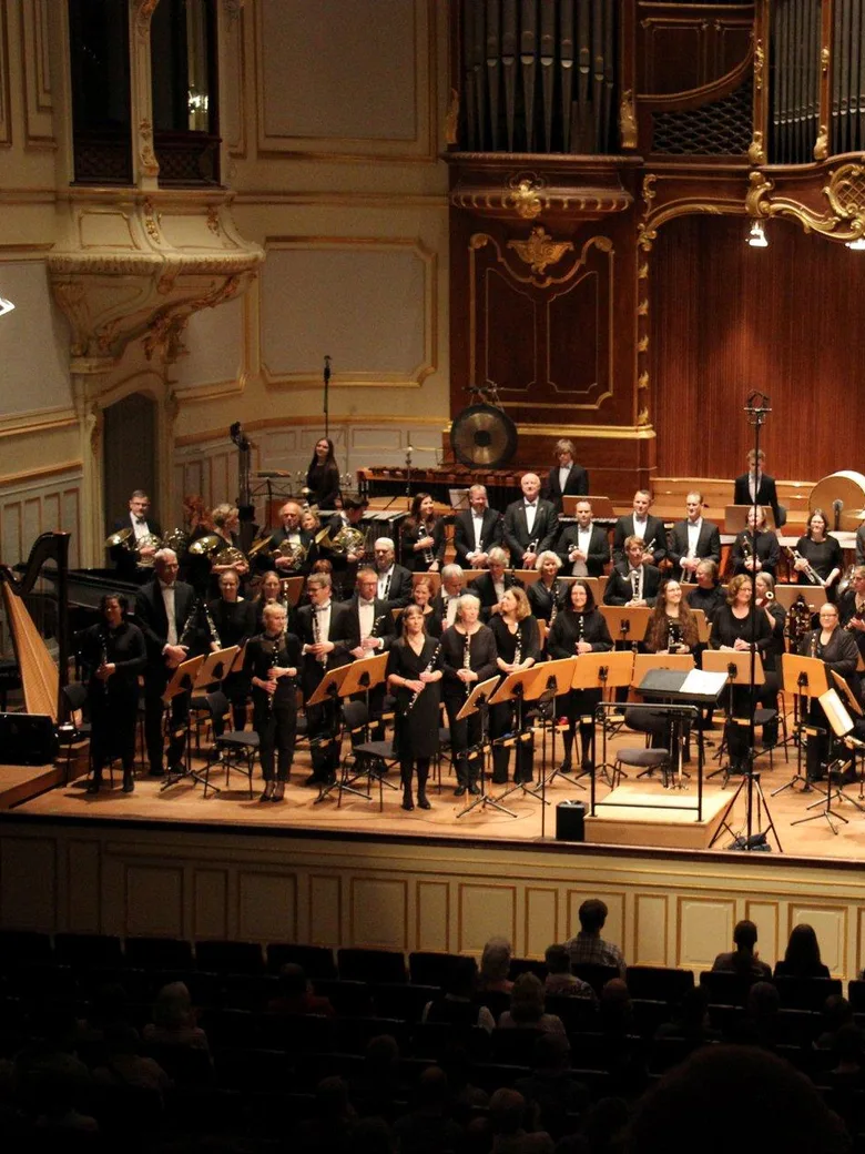 Symphonisches Blasorchester Norderstedt